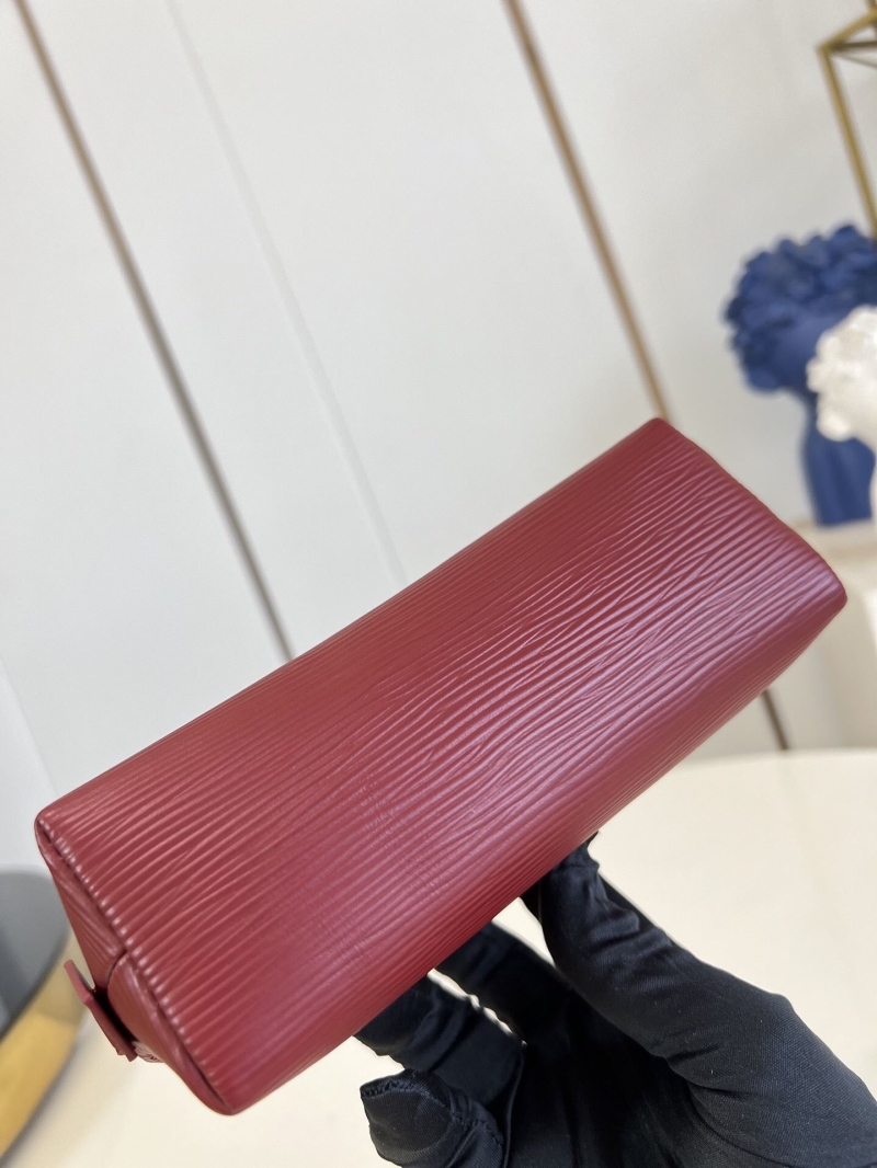 LV Cosmetic Bags
